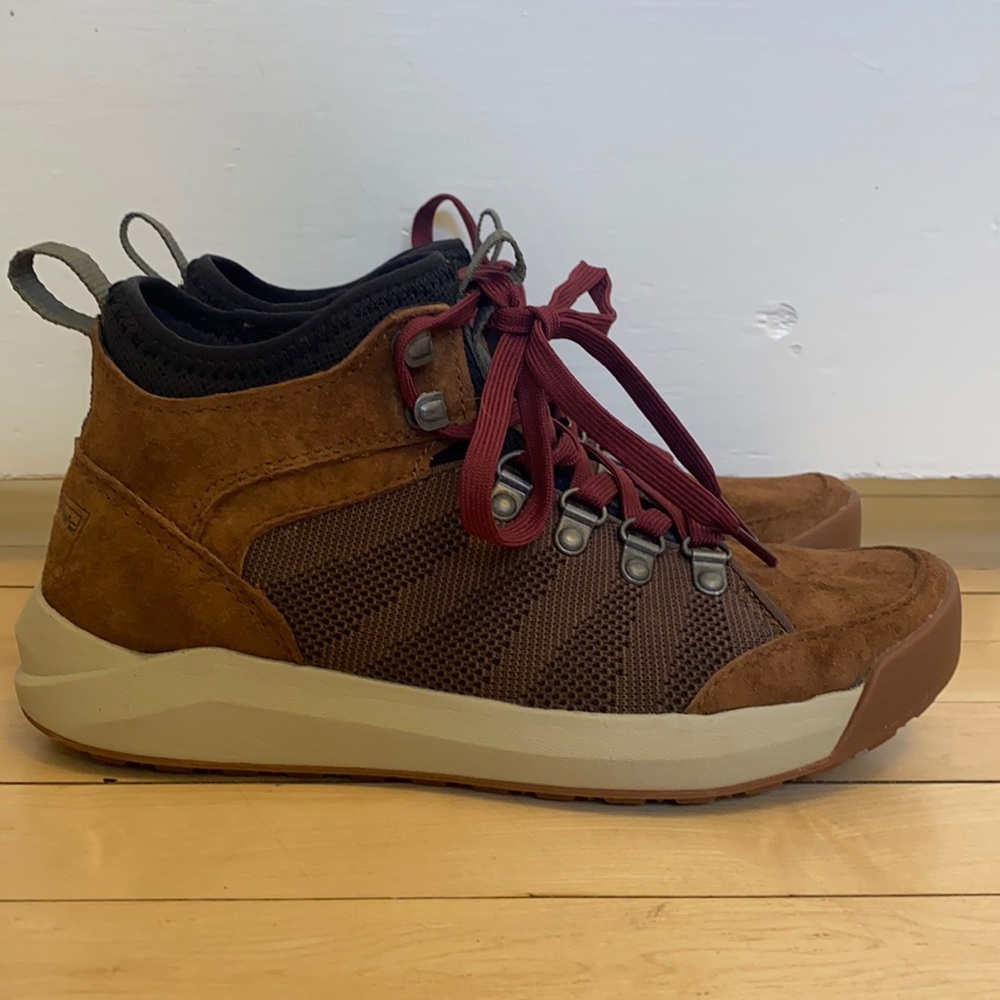 L.L. Bean Hiking Shoe
